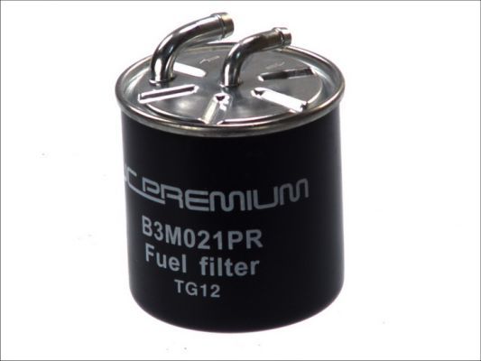 Паливний фільтр JC PREMIUM B3M021PR - zapix
