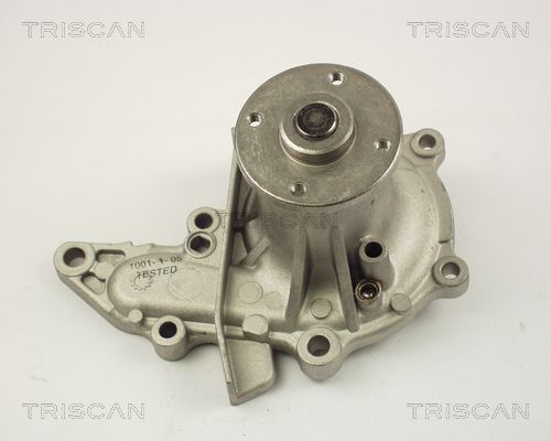 Помпа системи охолодження TRISCAN 860013015 - zapix