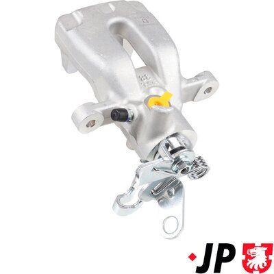 Гальмівний супорт JP GROUP 1162009870 - zapix