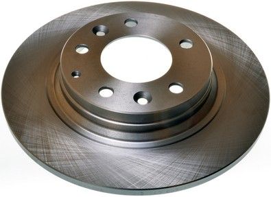 Гальмівний диск DENCKERMANN B130347 - zapix
