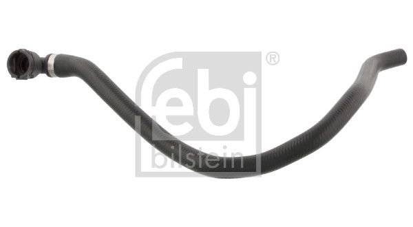 Патрубок системи охолодження FEBI BILSTEIN 45988 - zapix