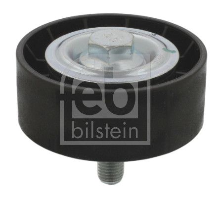 Обвідний ролик ременя приводного FEBI BILSTEIN 36442 - zapix