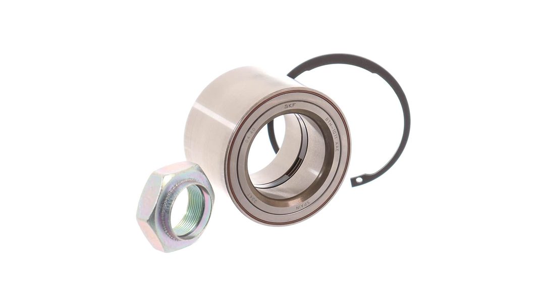 Підшипник / маточина колеса SKF VKBA3690 - zapix