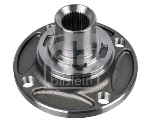 Підшипник / маточина колеса FEBI BILSTEIN 17756 - zapix