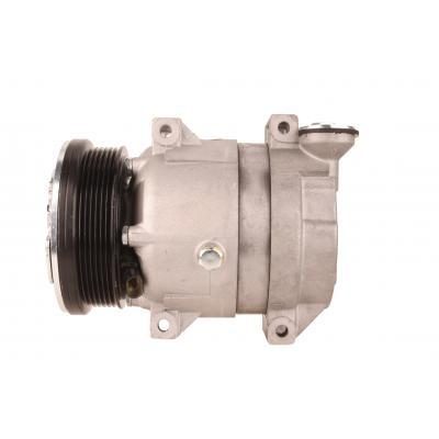 Компресор кондиціонера MSG REBUILDING 96442920R - zapix