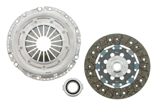 Комплект зчеплення AISIN KH080 - zapix