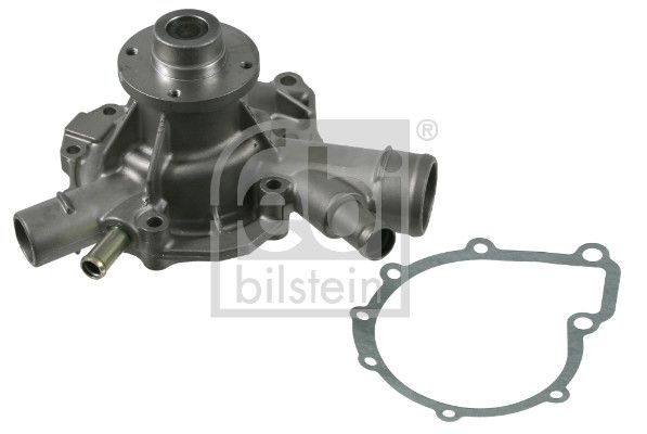 Помпа системи охолодження FEBI BILSTEIN 21752 - zapix