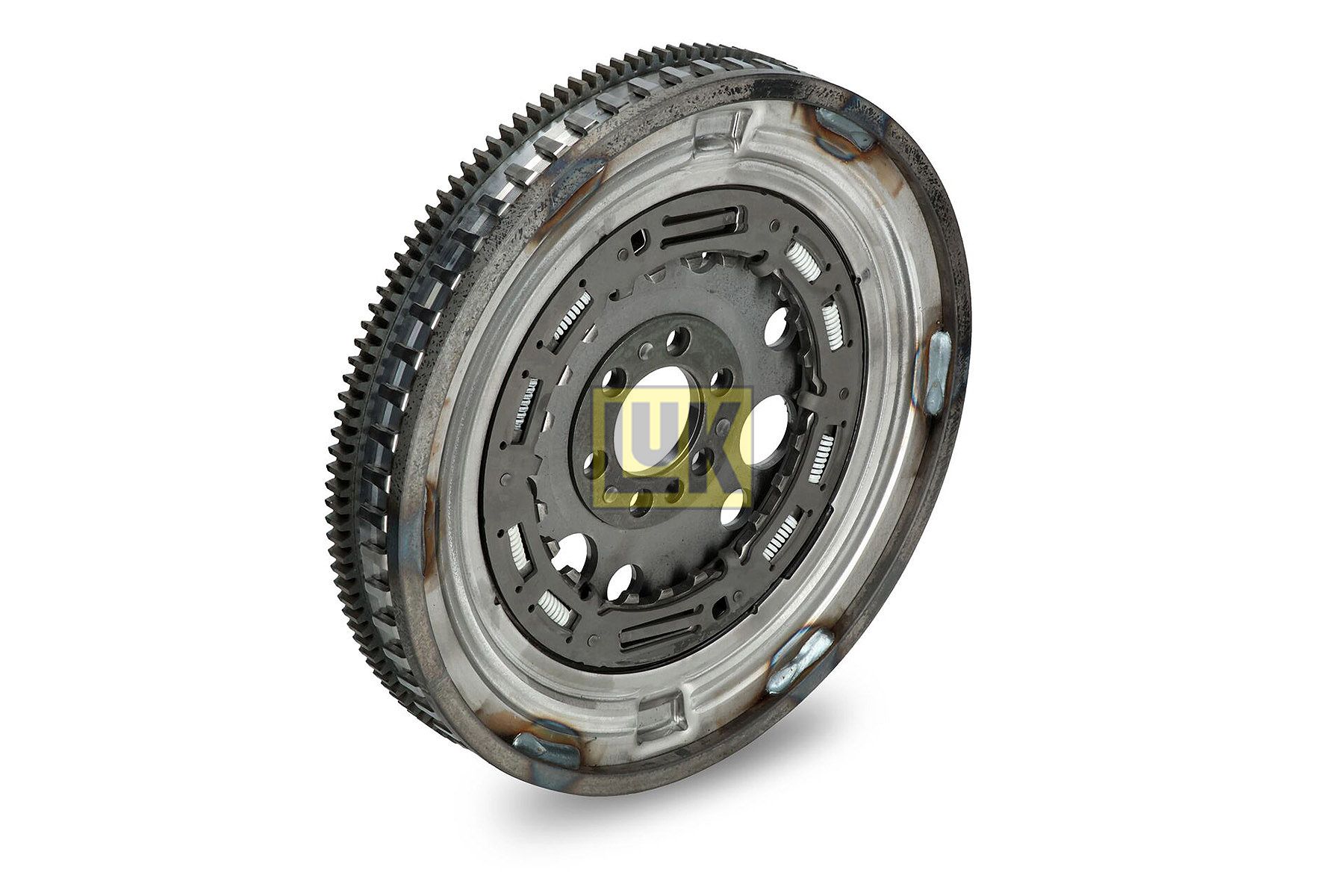 Маховик SCHAEFFLER LUK 415095809 - zapix