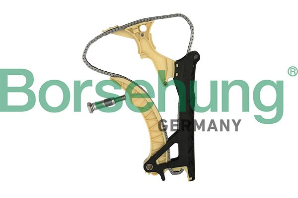 Комплект ланцюгів привода BORSEHUNG B18855 - zapix