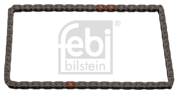 Приводний ланцюг оливного насоса FEBI BILSTEIN 40863 - zapix