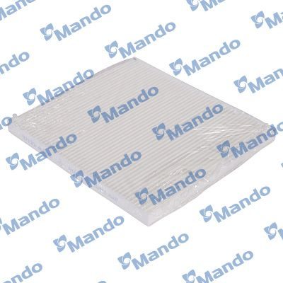 Фільтр салону MANDO ECF00010M - zapix