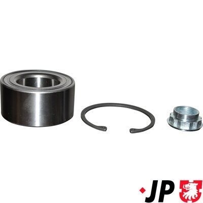 Підшипник / маточина колеса JP GROUP 1451300310 - zapix