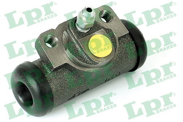 Колісний гальмівний циліндр LPR 5092 - zapix