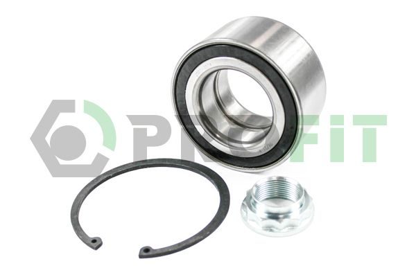 Підшипник / маточина колеса PROFIT 25013574 - zapix
