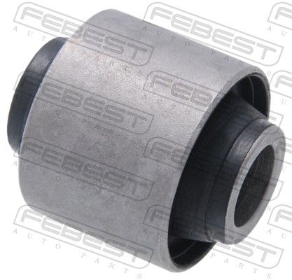 Сайлентблок важеля FEBEST SABG12R1 - zapix