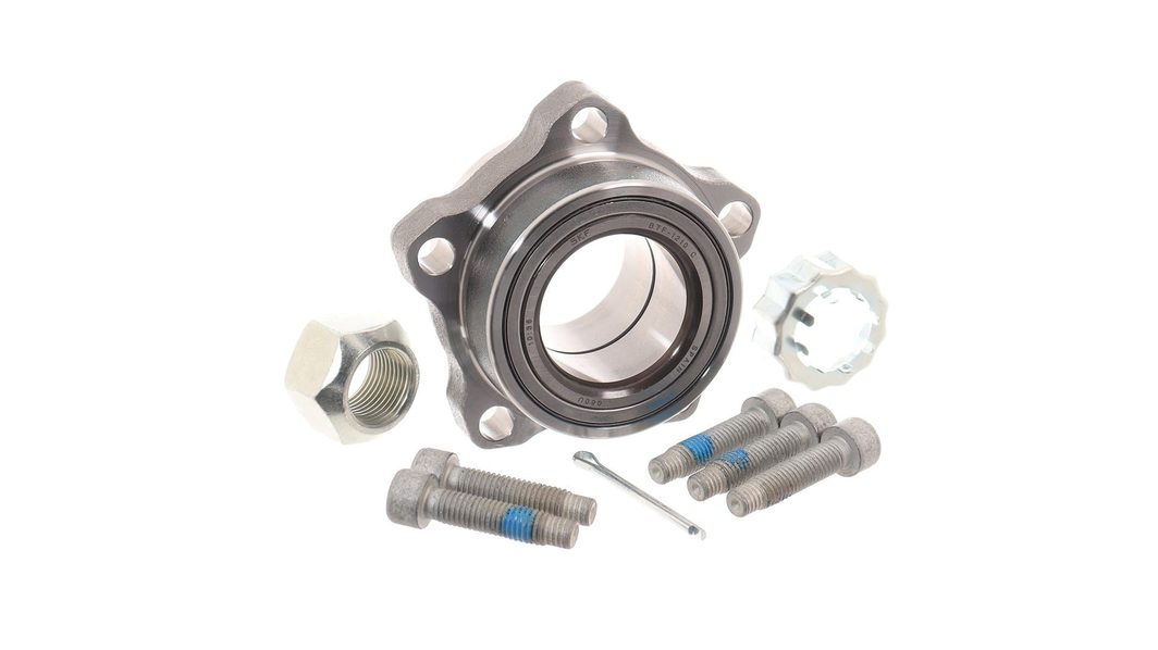 Підшипник / маточина колеса SKF VKBA6525 - zapix