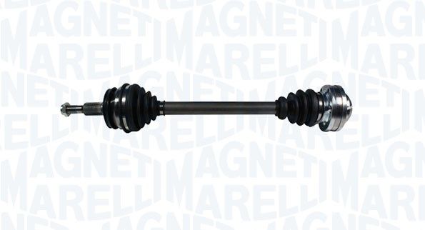 Піввісь MAGNETI MARELLI 302004190014 - zapix