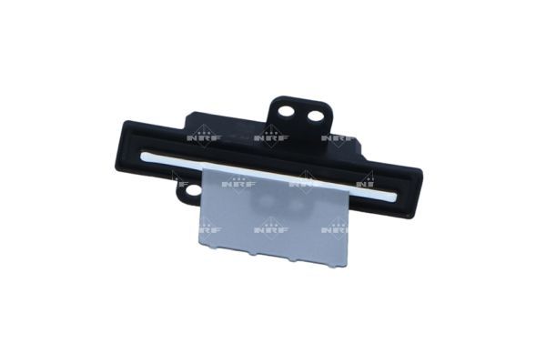 Резистор пічки NRF 342027 - zapix