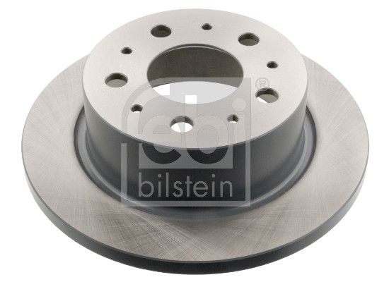 Гальмівний диск FEBI BILSTEIN 43988 - zapix