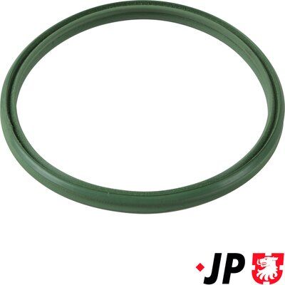 Прокладка патрубка інтеркулера JP GROUP 1117750200 - zapix