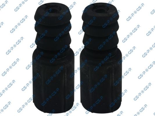 Пильники та відбійники амортизатора GSP 5406620PK - zapix