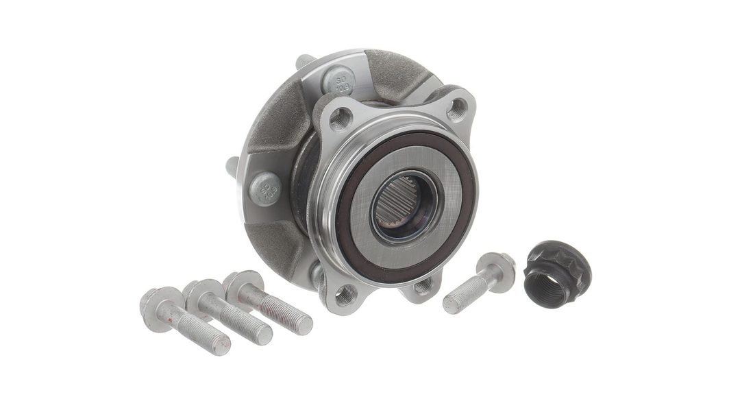 Підшипник / маточина колеса SKF VKBA6874 - zapix
