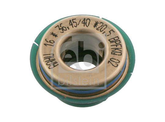 Прокладка помпи FEBI BILSTEIN 03504 - zapix