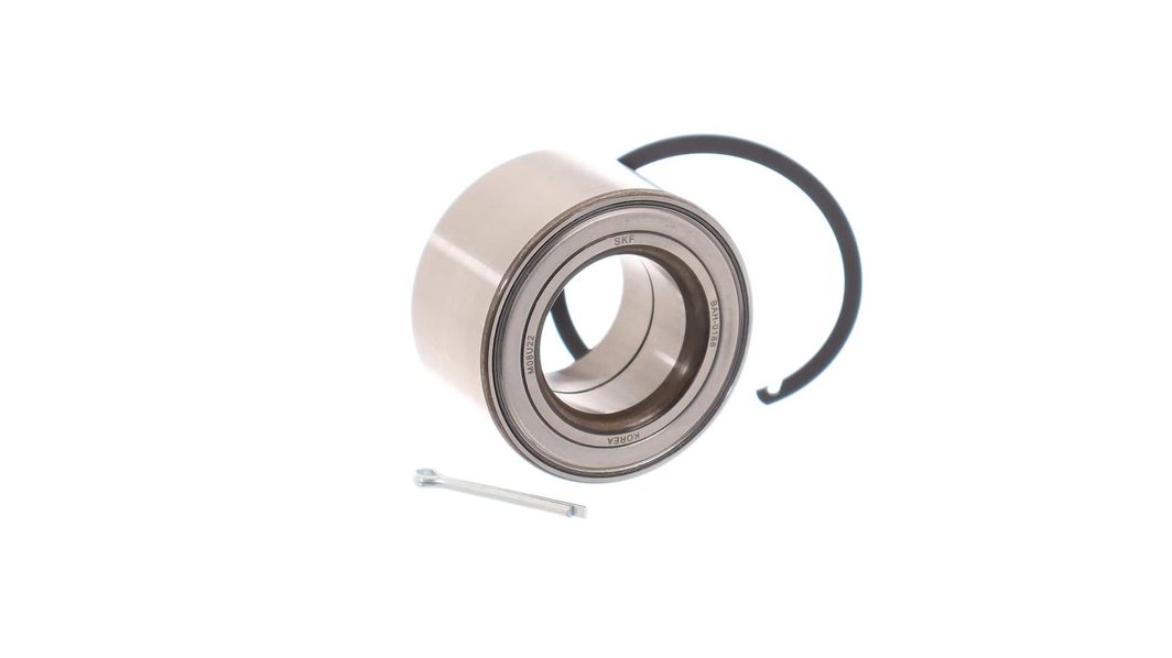 Підшипник / маточина колеса SKF VKBA3979 - zapix
