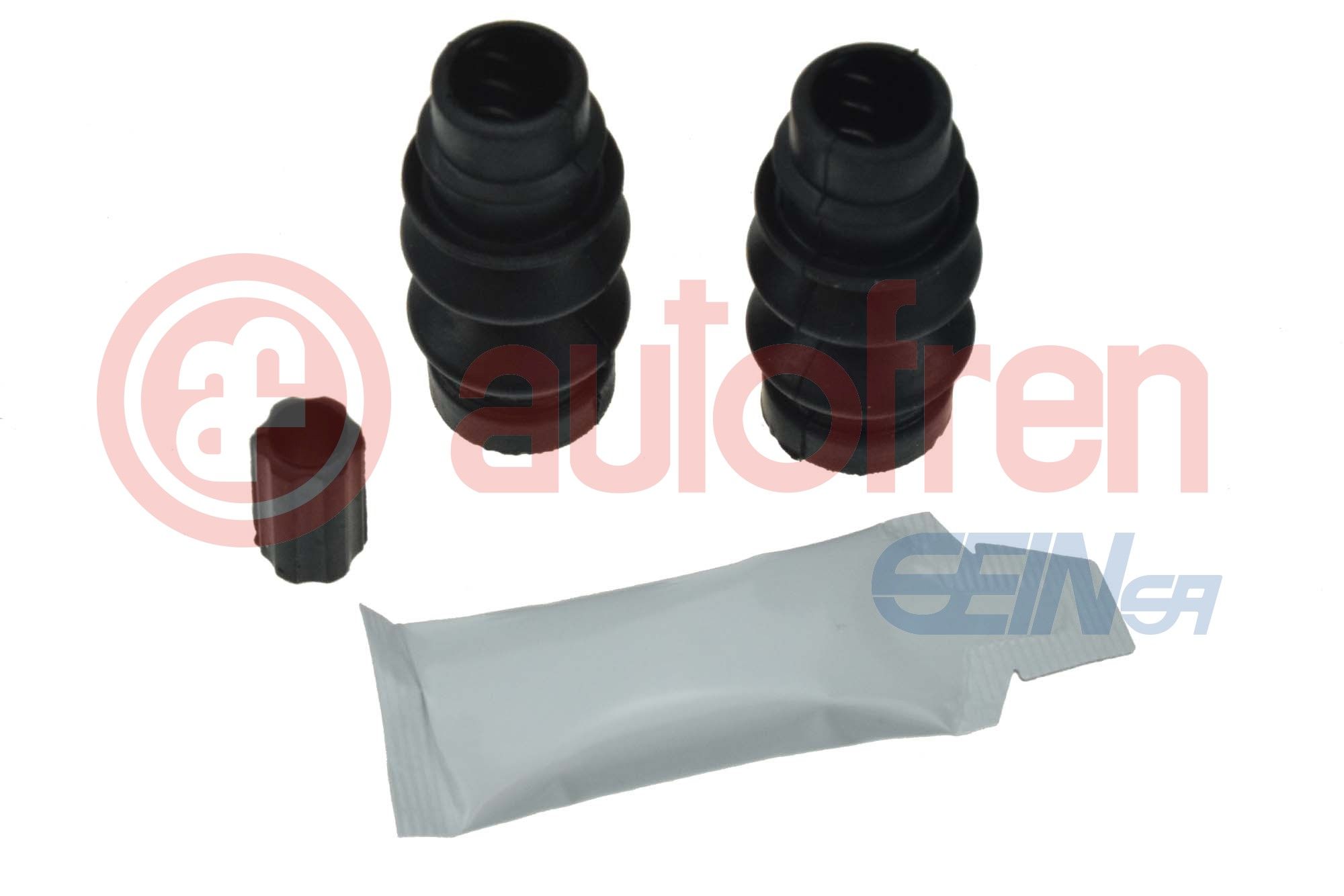 Пильники напрямних супорта AUTOFREN SEINSA D7511 - zapix