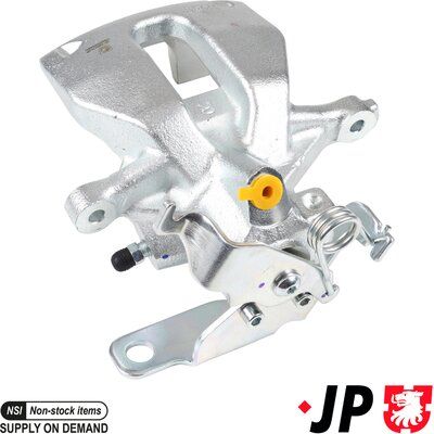 Гальмівний супорт JP GROUP 1562003480 - zapix