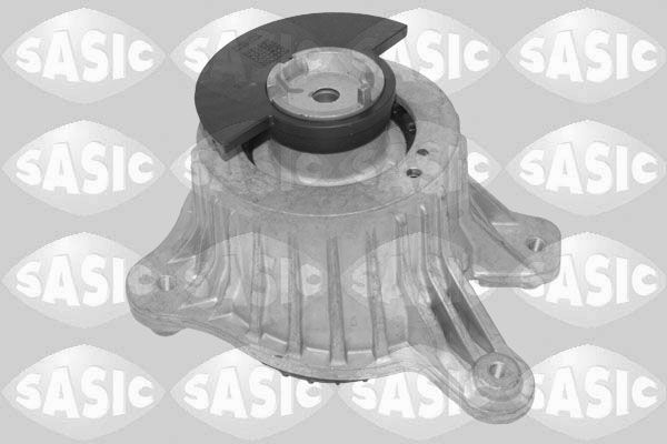 Опора двигуна SASIC 2706650 - zapix