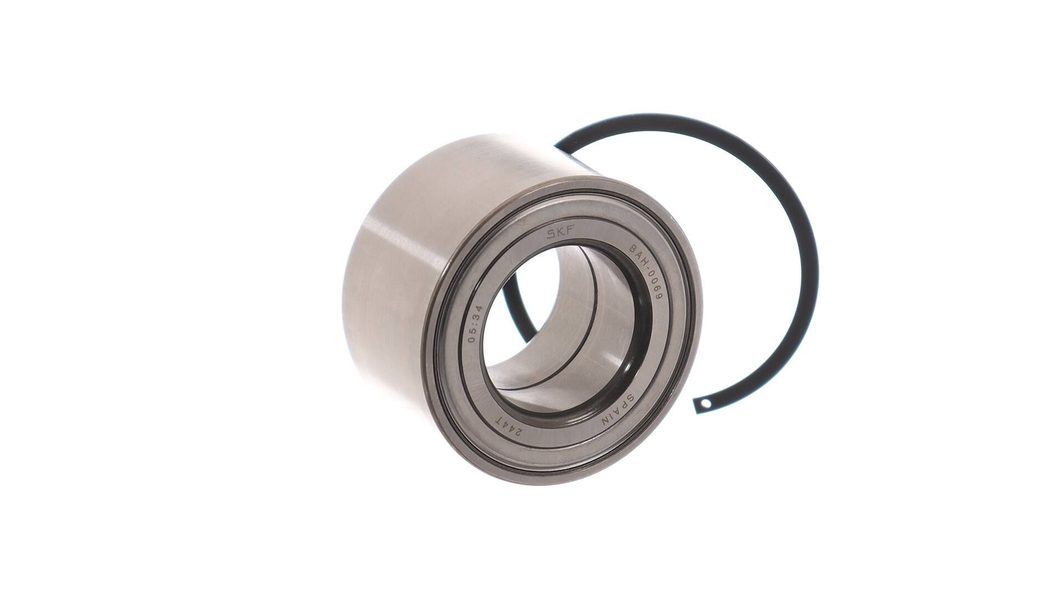 Підшипник / маточина колеса SKF VKBA6853 - zapix
