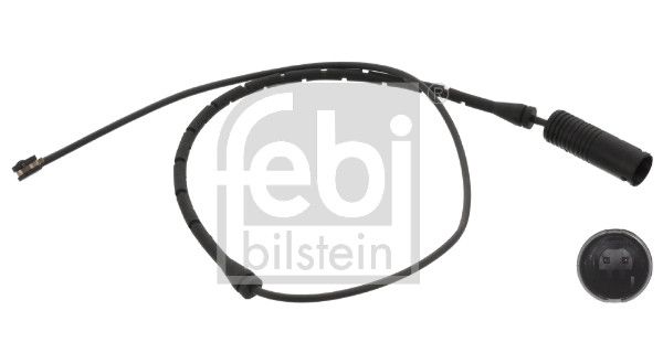Датчик зносу гальмівних колодок FEBI BILSTEIN 06860 - zapix