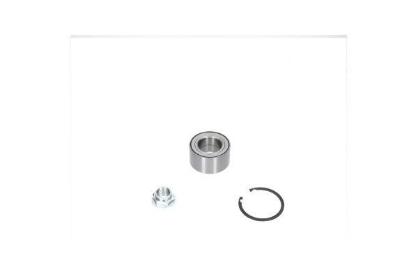 Підшипник / маточина колеса KAVO PARTS WBK4537 - zapix
