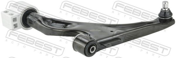 Важіль підвіски FEBEST 1024J309LH - zapix