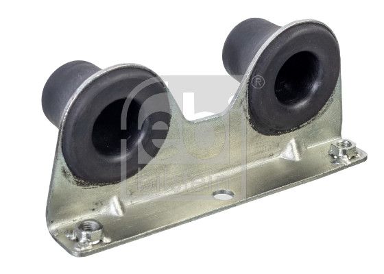Кріплення вихлопної системи FEBI BILSTEIN 177054 - zapix
