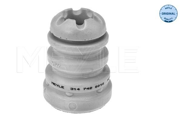 Відбійник амортизатора MEYLE 3147420010 - zapix
