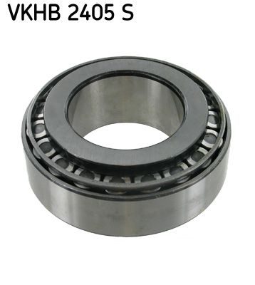 Підшипник / маточина колеса SKF VKHB2405S - zapix