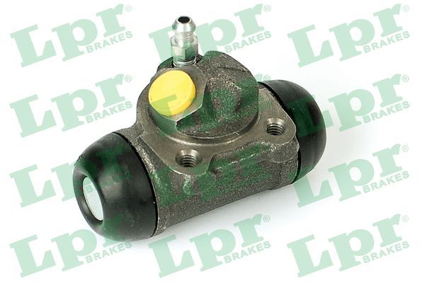 Колісний гальмівний циліндр LPR 4546 - zapix