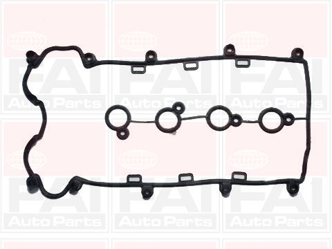 Прокладка клапанної кришки FAI AUTOPARTS RC899S - zapix