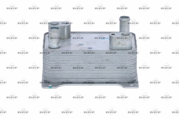 Радіатор коробки передач NRF 31362