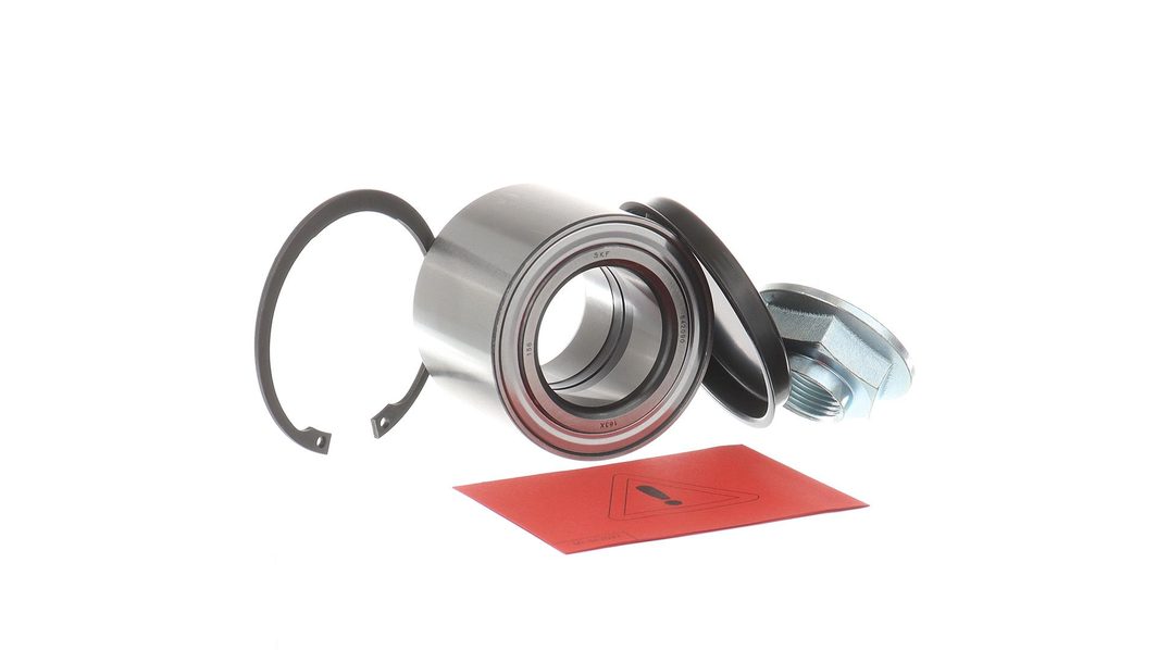 Підшипник / маточина колеса SKF VKBA6722 - zapix