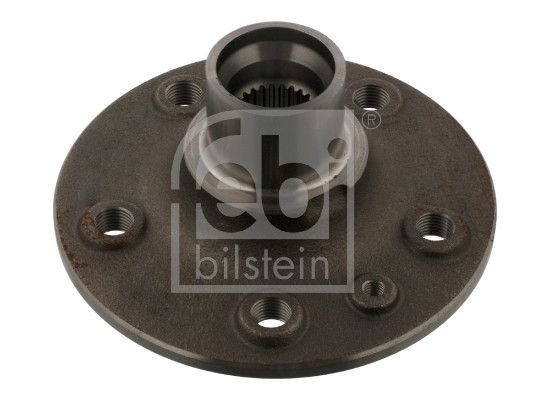 Підшипник / маточина колеса FEBI BILSTEIN 34321 - zapix
