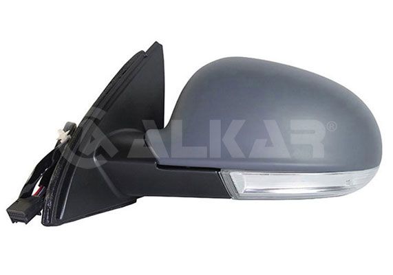 Дзеркало ALKAR 6121121 - zapix