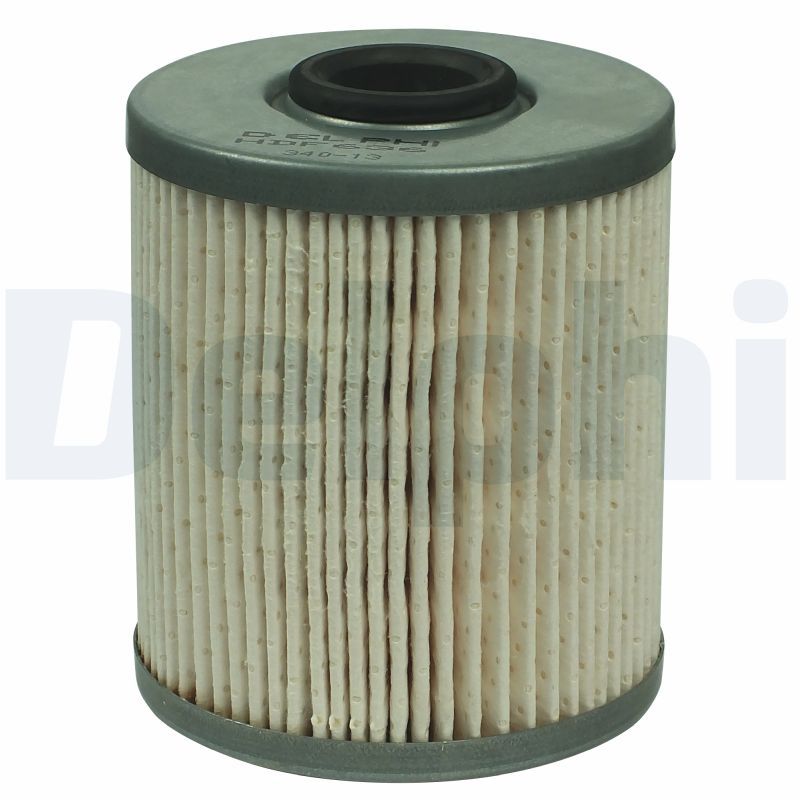 Паливний фільтр DELPHI HDF636