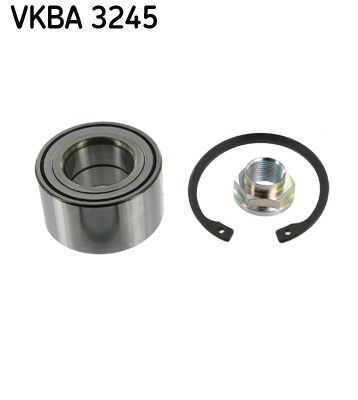 Підшипник / маточина колеса SKF VKBA3245 - zapix