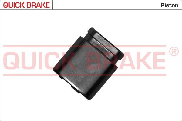 Поршень гальмівного супорта QUICK BRAKE 185077K - zapix