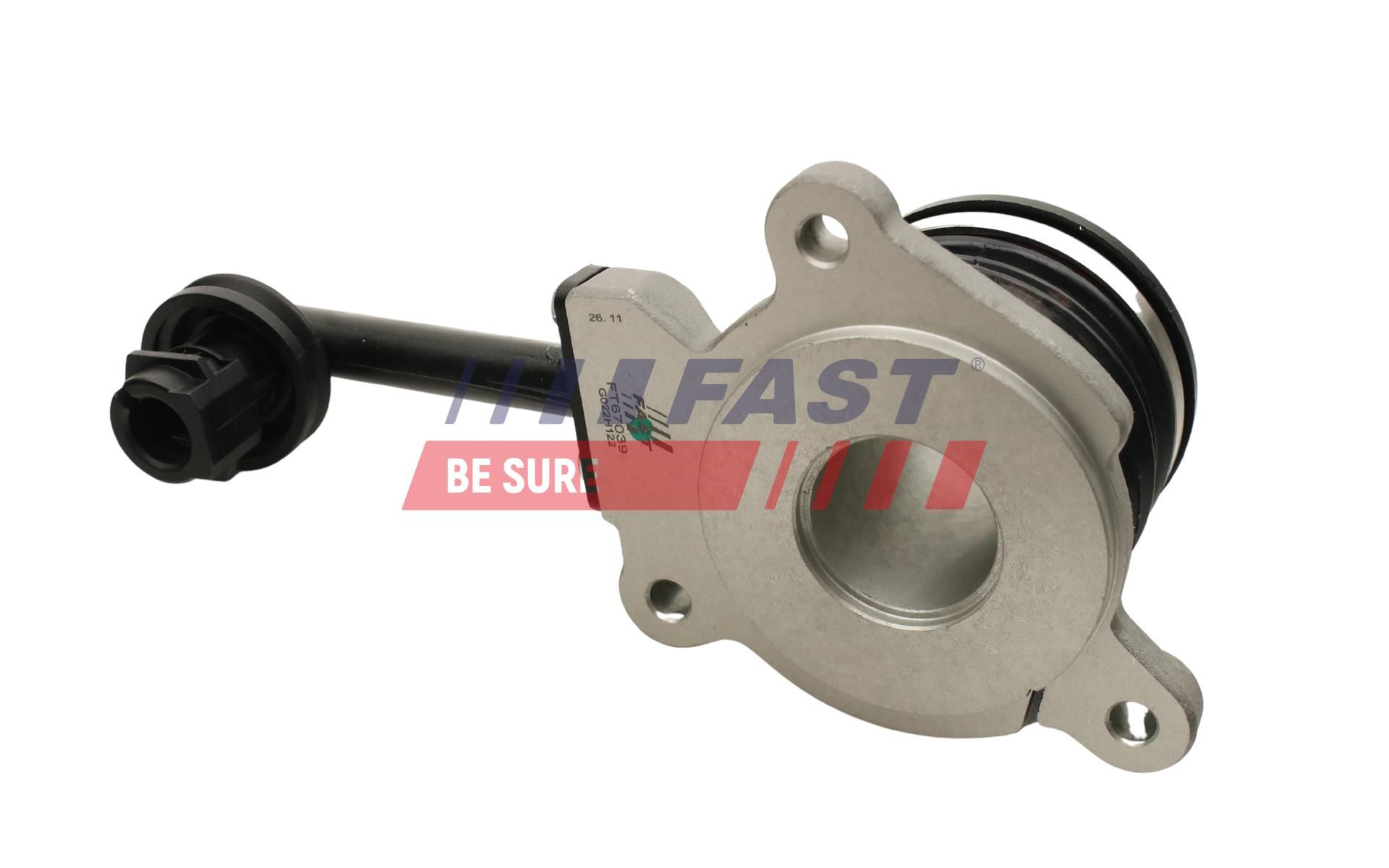 Витискний підшипник FAST FT67039 - zapix