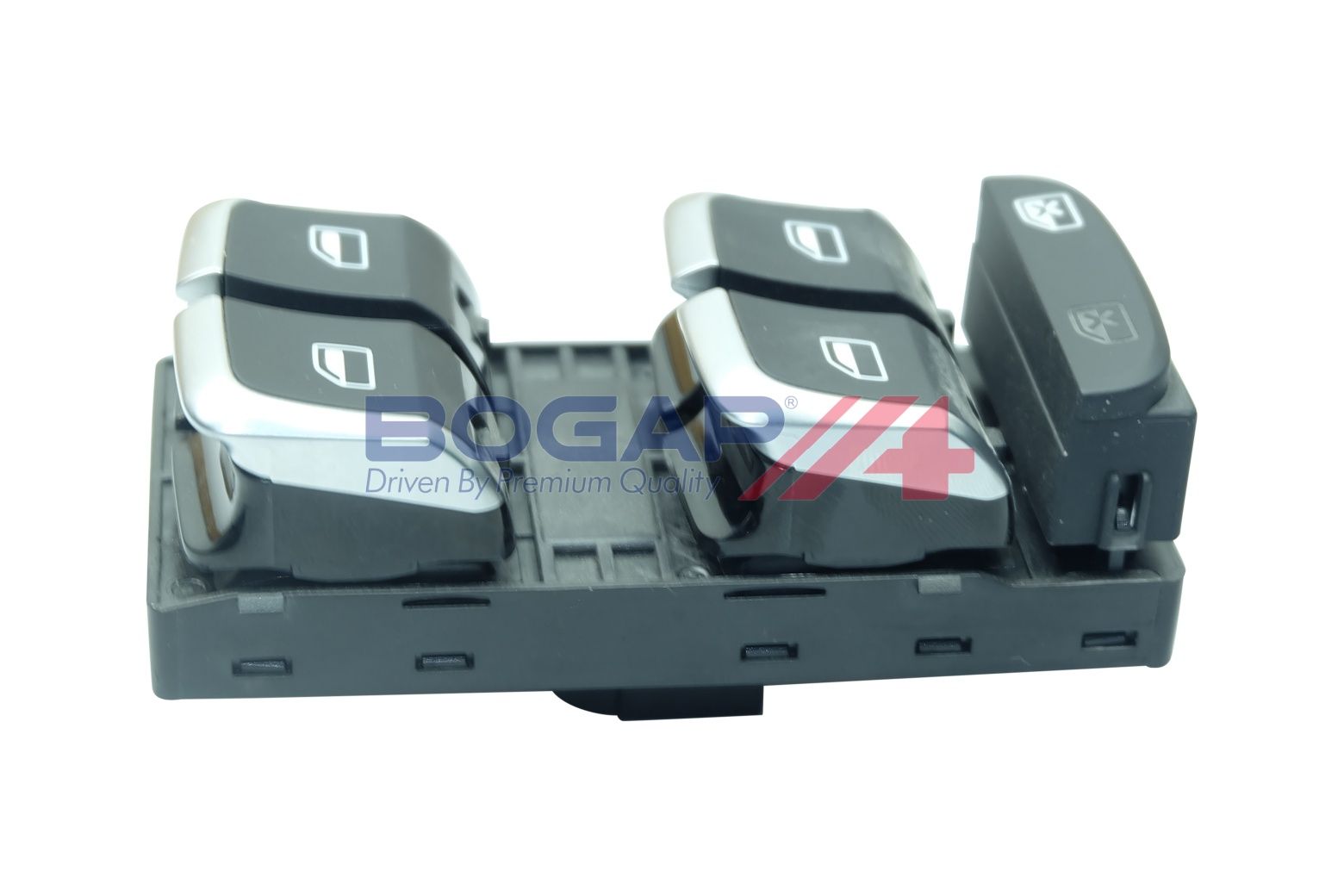 Кнопки та перемикачі BOGAP A7339120 - zapix