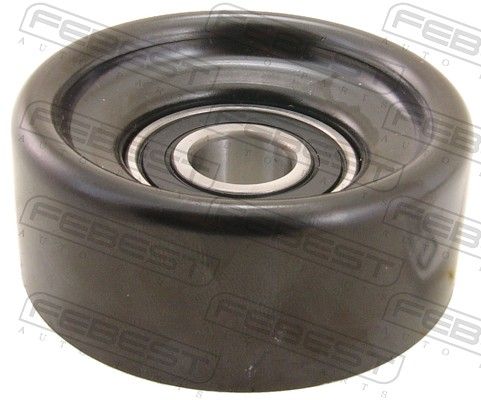 Ролик натяжний ременя приводного FEBEST 0387YD2 - zapix